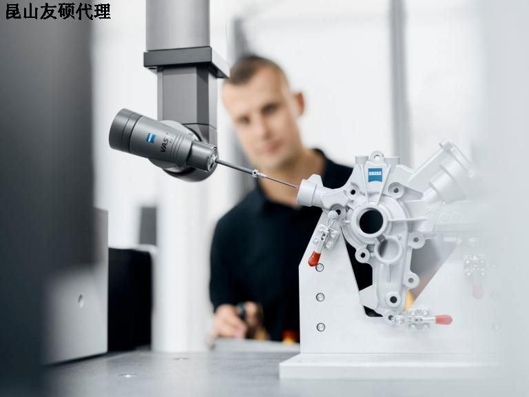 丹东蔡司丹东三坐标SPECTRUM verity