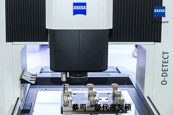 丹东蔡司影像测量仪