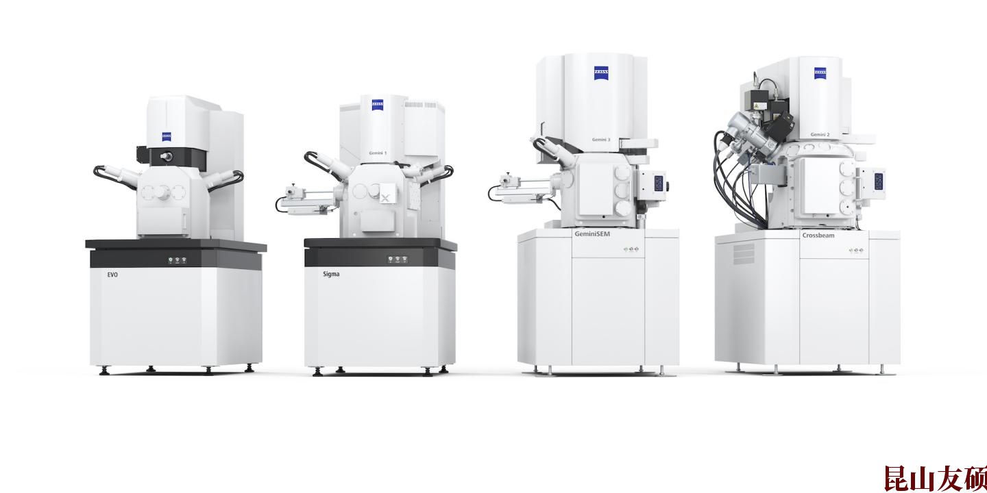 SEM丹东扫描电镜