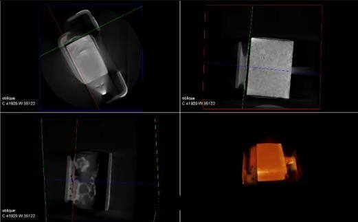 丹东蔡司丹东X射线显微镜